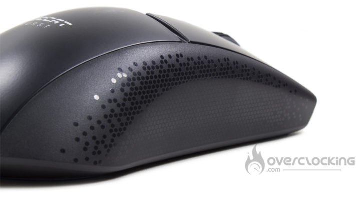 Roccat Burst Pro