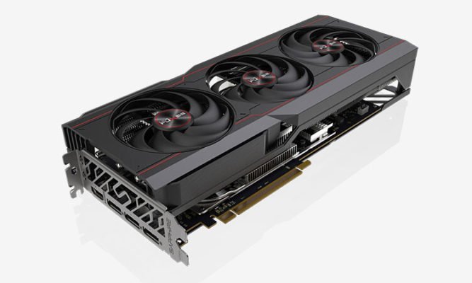 Sapphire RX 6800 XT Pulse