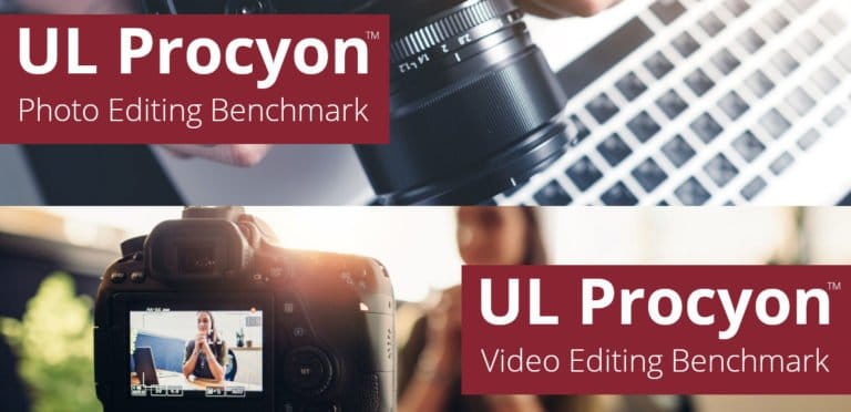 Nouveaux benchmarks chez UL à destination des PC « pro »