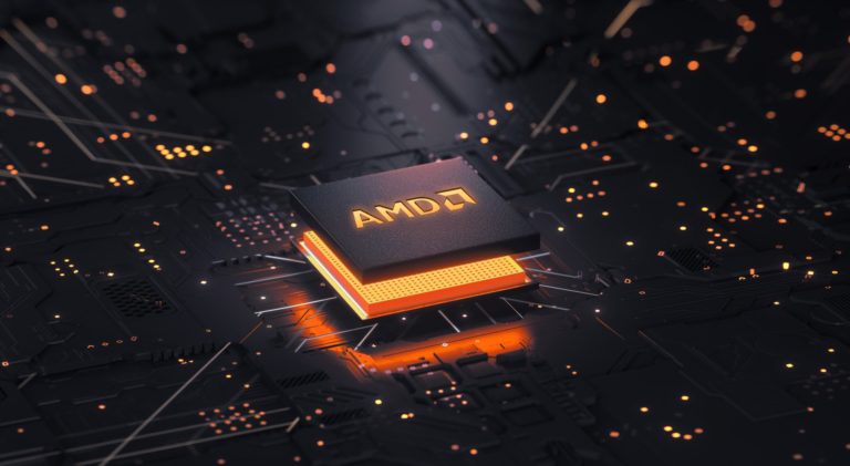 Inception, une faille de sécurité affectant les CPU Zen 3 et Zen 4