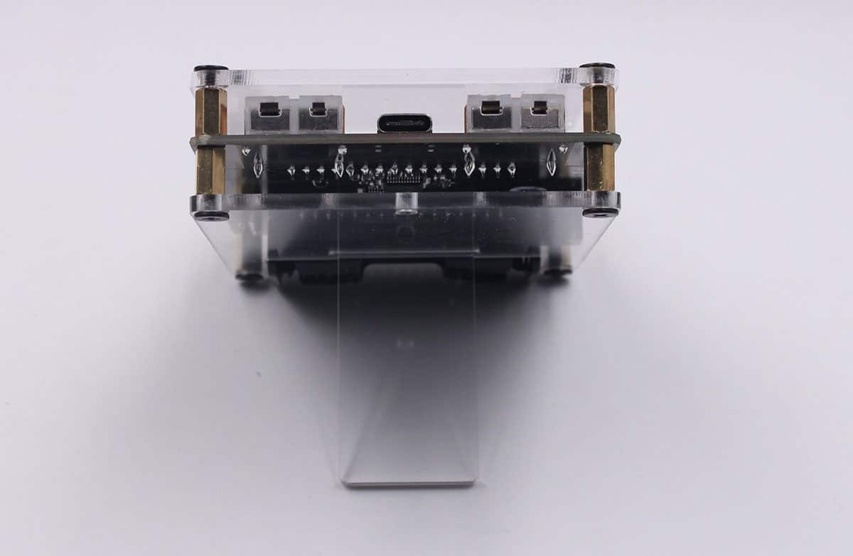 Thermomètre ElmorLabs KTH