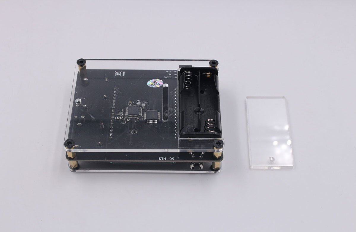 Thermomètre ElmorLabs KTH