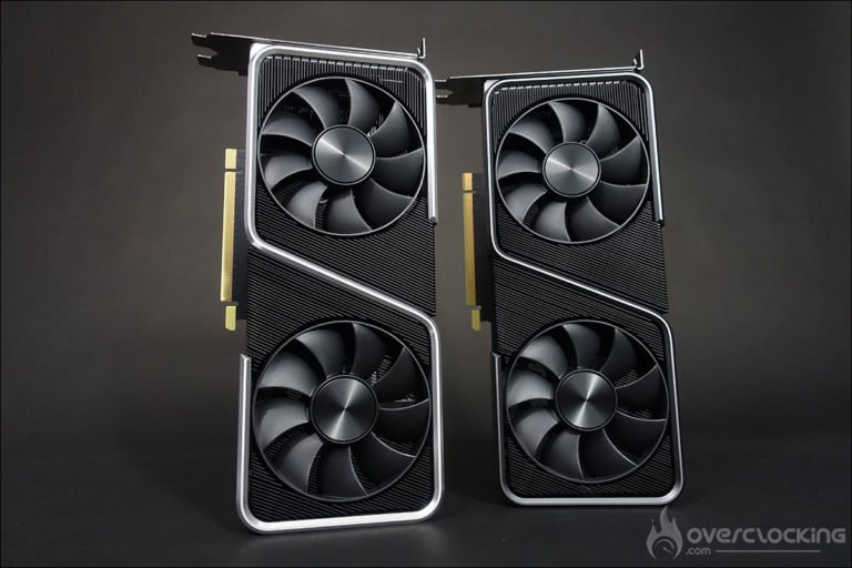 Vers une quatrième RTX 3060 en GA104 et de la GDDR6X ?