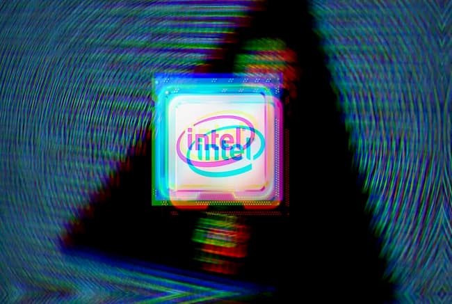 Intel Leaks Rocket Lake ES