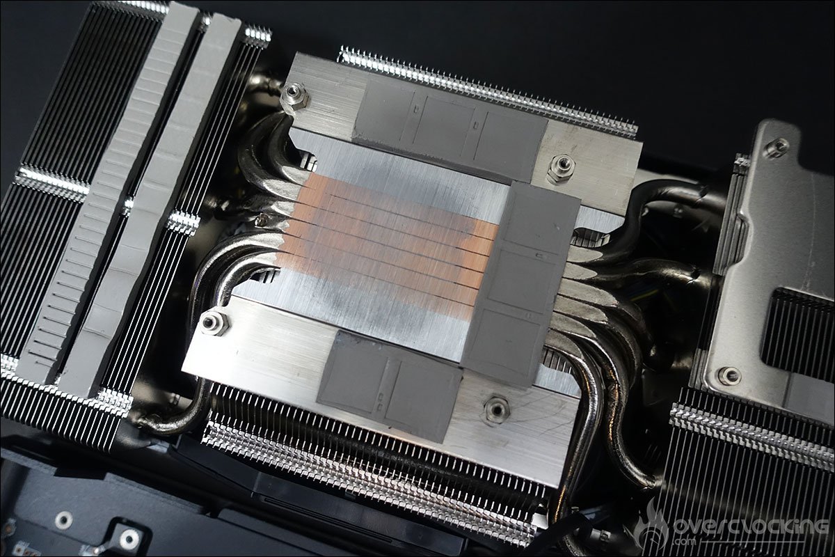 MSI RTX 3060 Ti Gaming X Trio