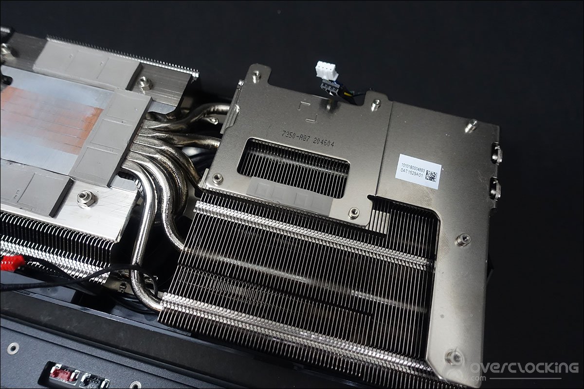 MSI RTX 3060 Ti Gaming X Trio