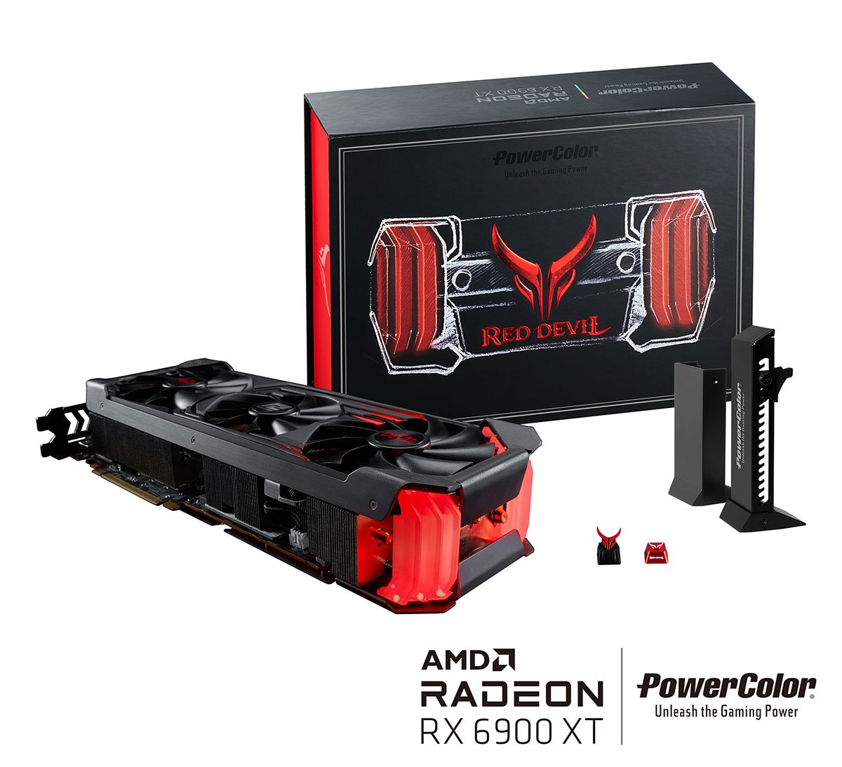 PowerColor RX 6900 XT Red Devil Limited Edition