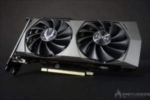 ZOTAC RTX 3060 Ti Twin Edge OC
