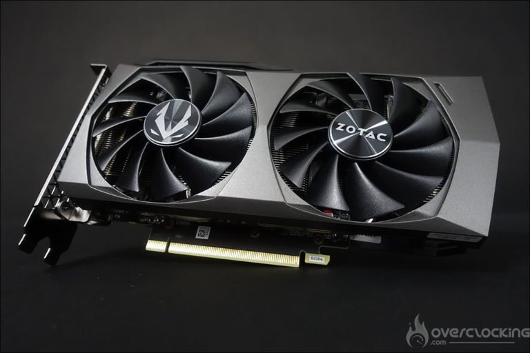 Zotac répond à cette histoire de garantie de RTX 3060 !