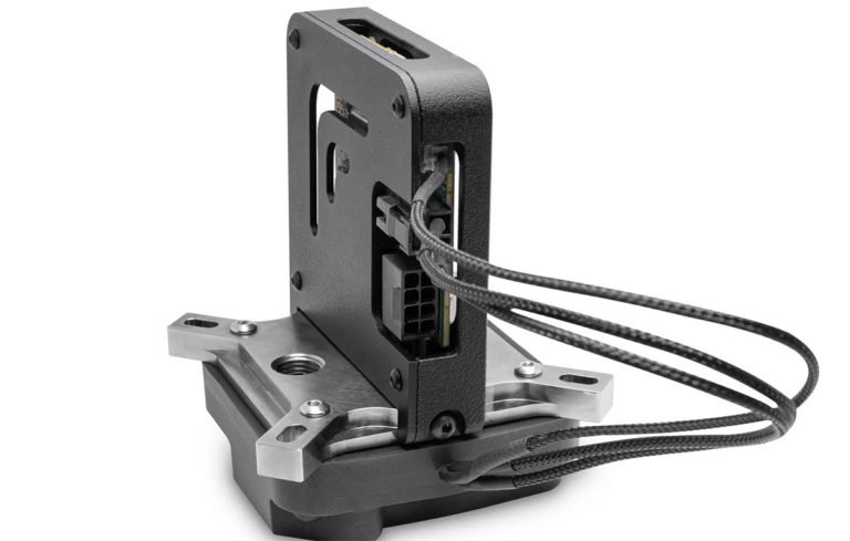 EK QuantumX Delta TEC
