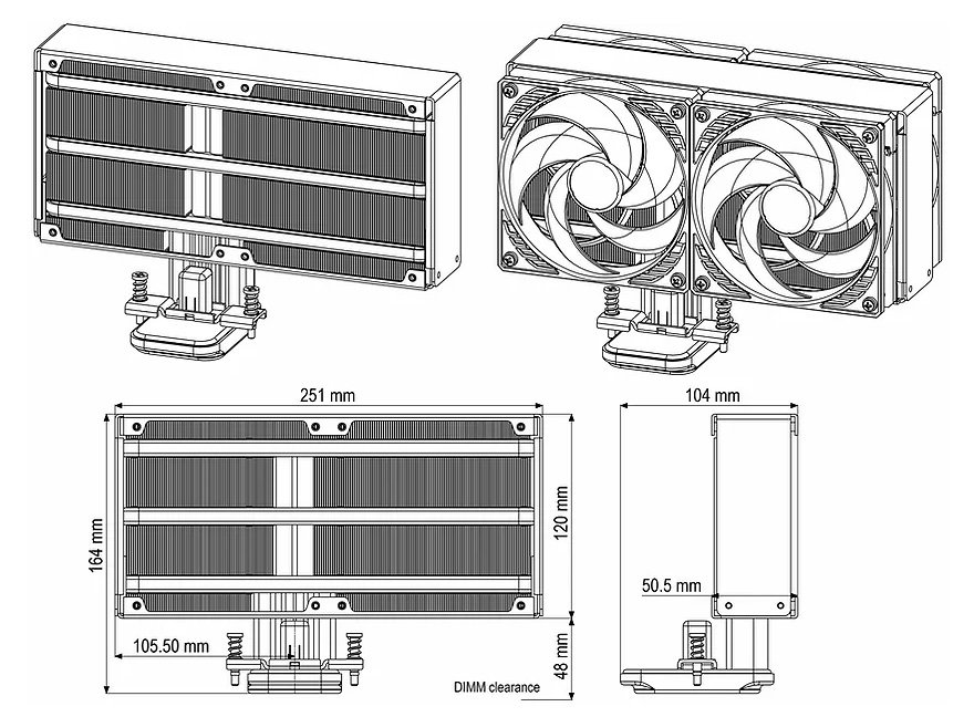 IceGiant ProSiphon Elite