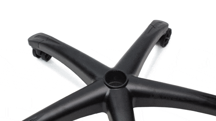 AKRacing Core Ex Special Edition - Montage