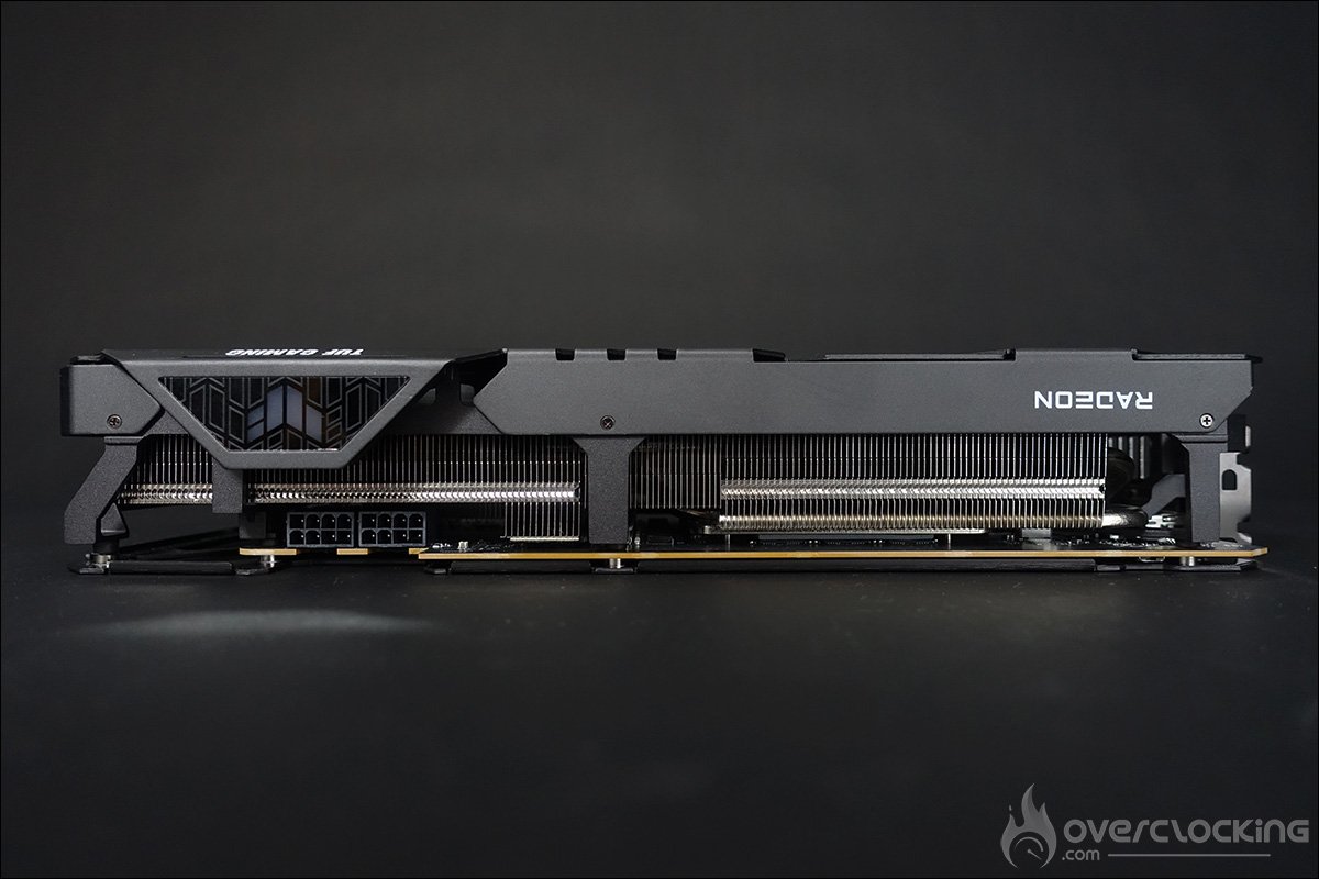 Asus RX 6800 TUF Gaming OC