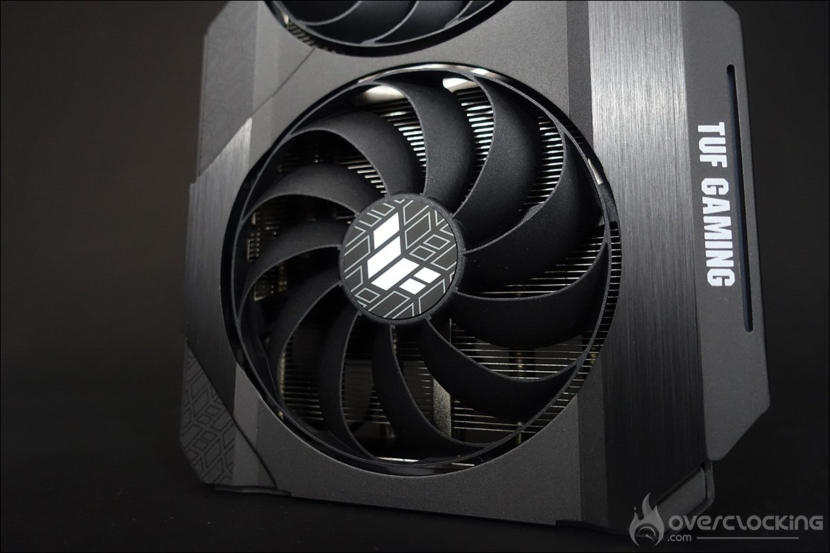 Asus RX 6800 TUF Gaming OC