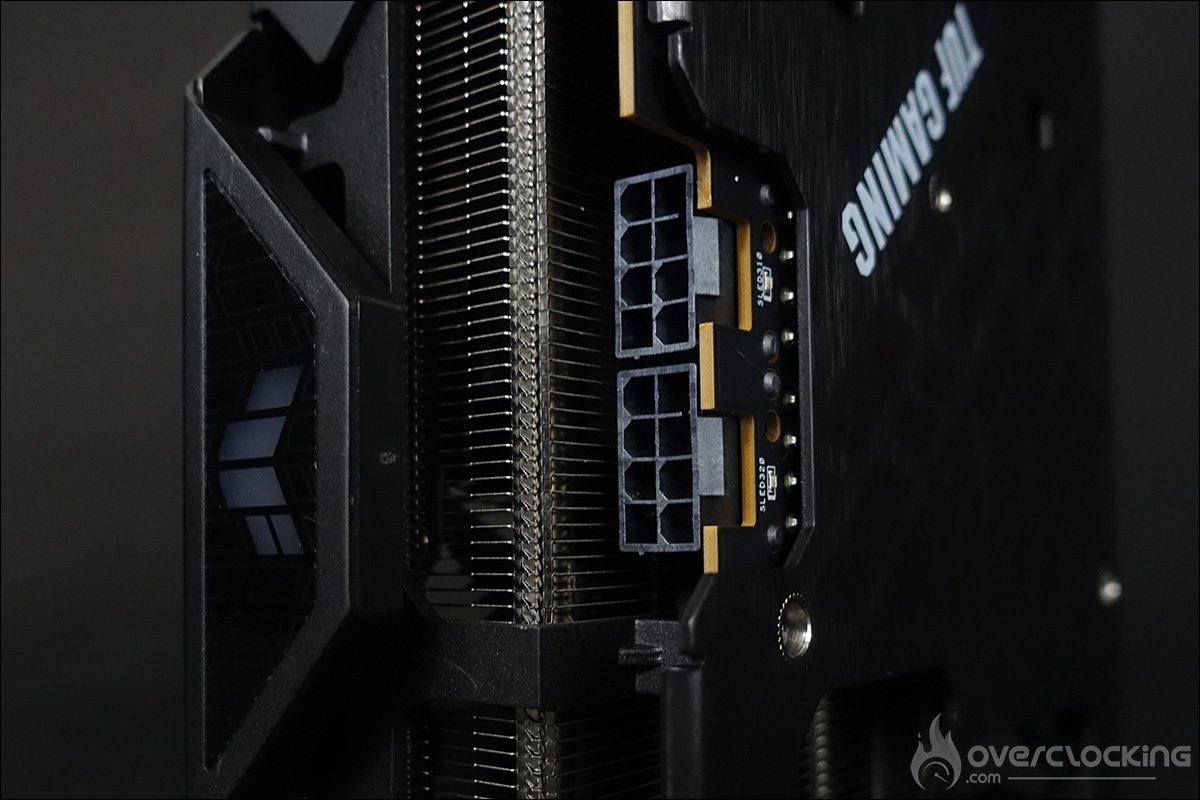 Asus RX 6800 TUF Gaming OC