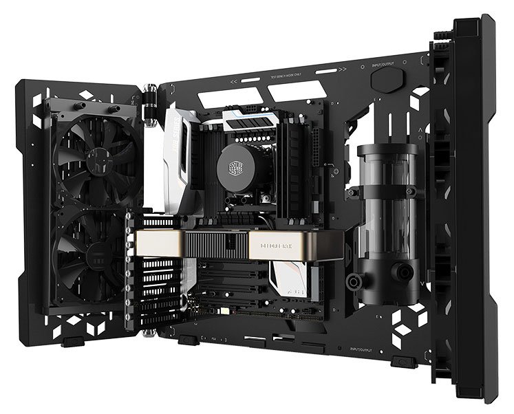 MasterFrame 700