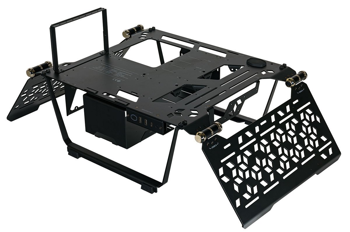 MasterFrame 700