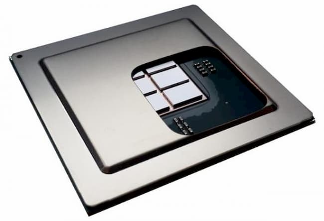 Chiplet technologie