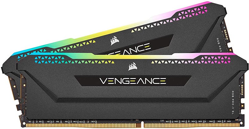 Corsair Vengeance RGB PRO SL