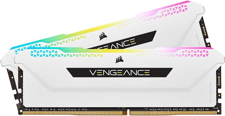 Corsair Vengeance RGB PRO SL