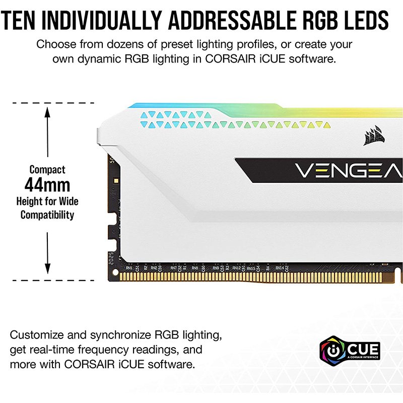 Corsair Vengeance RGB PRO SL