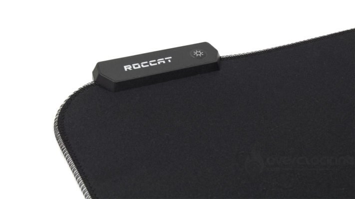 Roccat Sense Aimo XXL