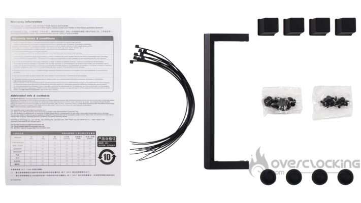 Silverstone Sugo 14 Bundle
