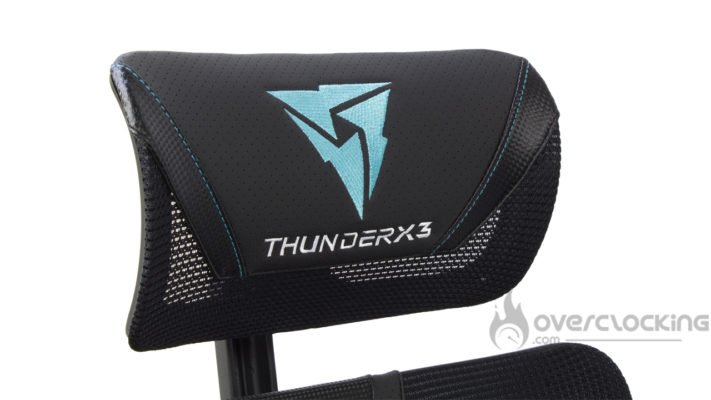 Thunder X3 Yama 1