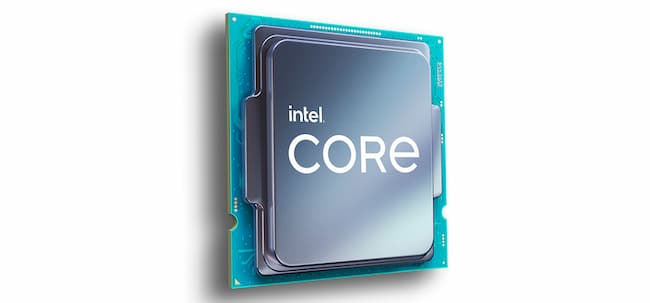 Intel : des processeurs Tiger Lake pour desktops ?