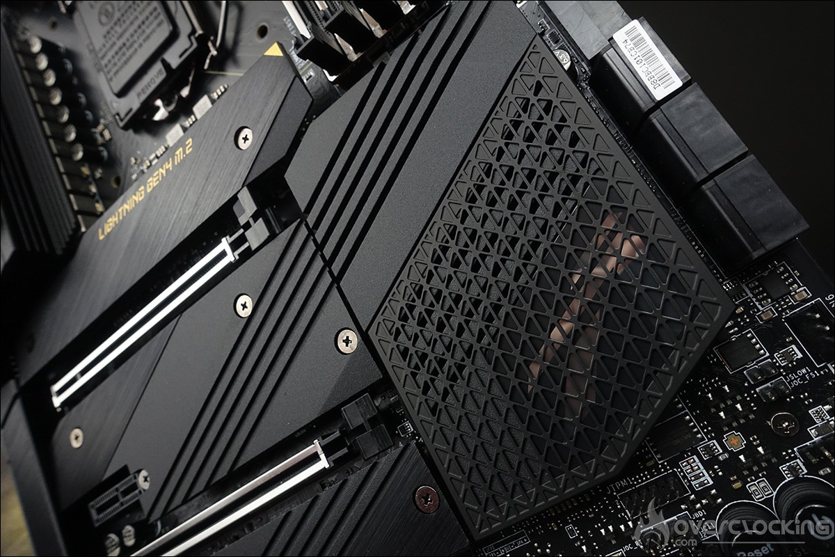 MSI MEG Z590 ACE