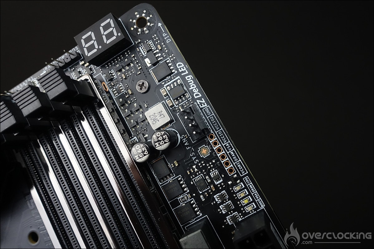 MSI MEG Z590 ACE