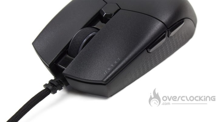 Corsair Katar Pro XT
