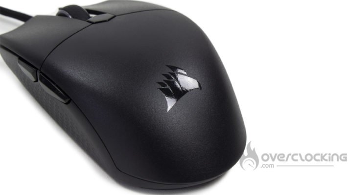 Corsair Katar Pro XT