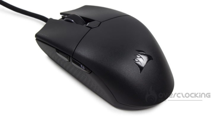 Corsair Katar Pro XT