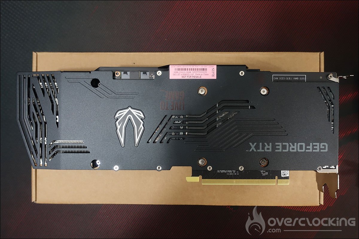 Corsair waterblock Hydro X XG7 RGB