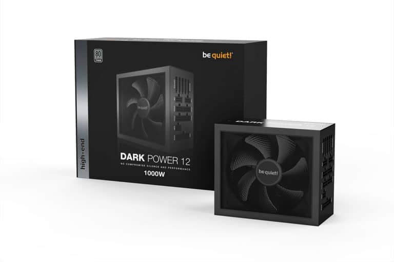 Alimentation Dark Power 12