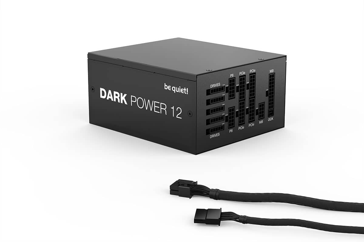 Alimentation Dark Power 12