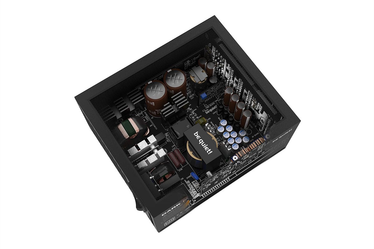 Alimentation Dark Power 12