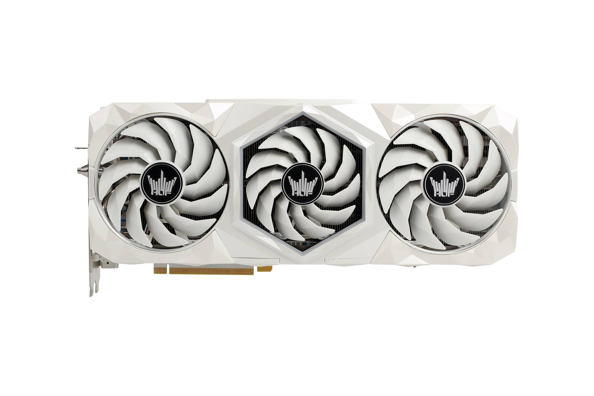GALAX RTX 3090 HOF carte graphique