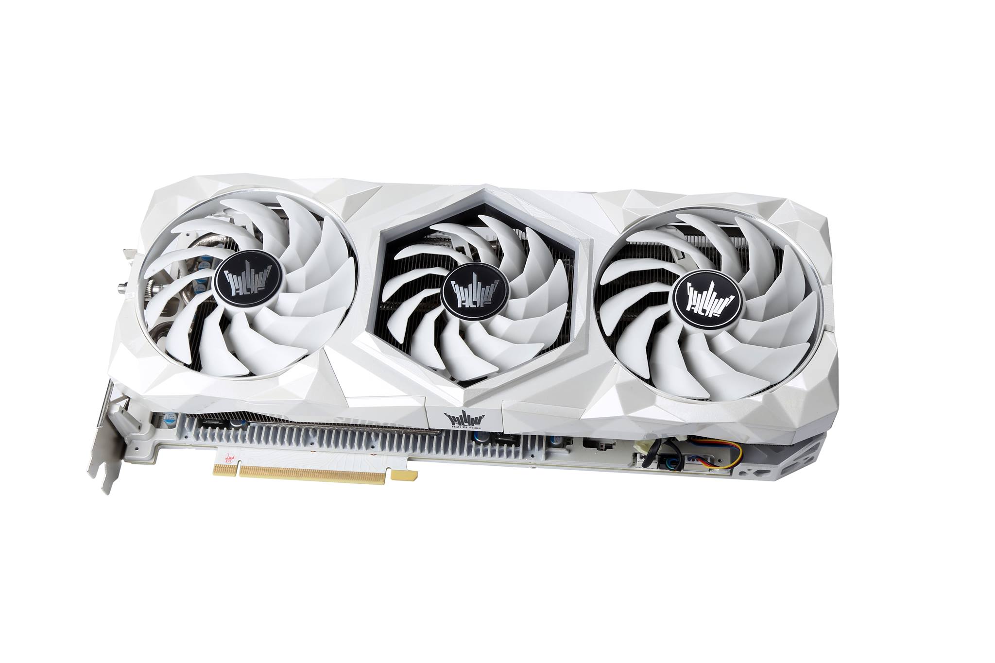 GALAX RTX 3090 HOF carte graphique