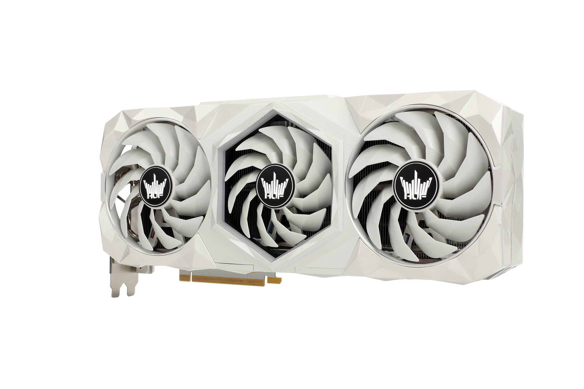 GALAX RTX 3090 HOF carte graphique