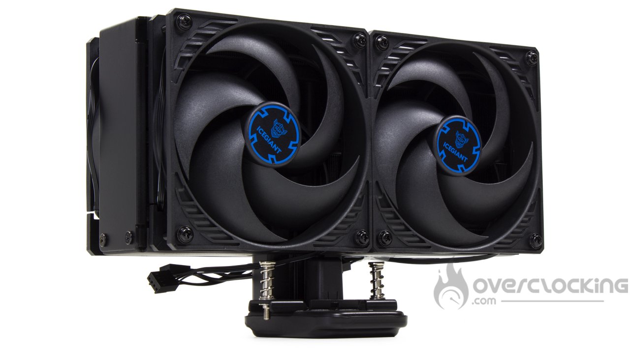 IceGiant ProSiphon Elite