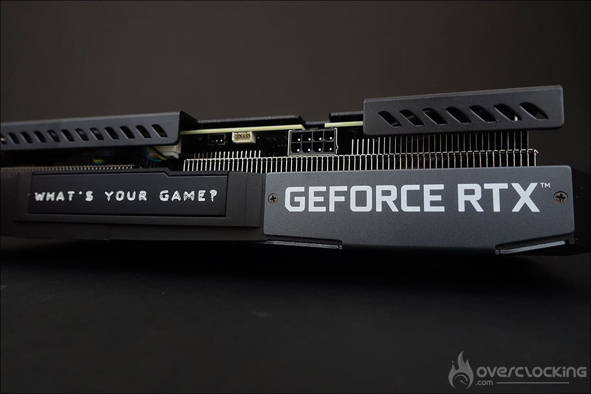 KFA2 RTX 3060 EX