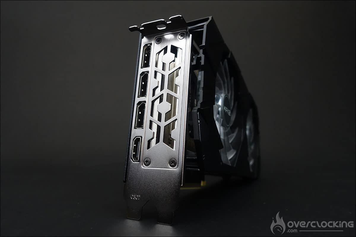 KFA2 RTX 3060 EX