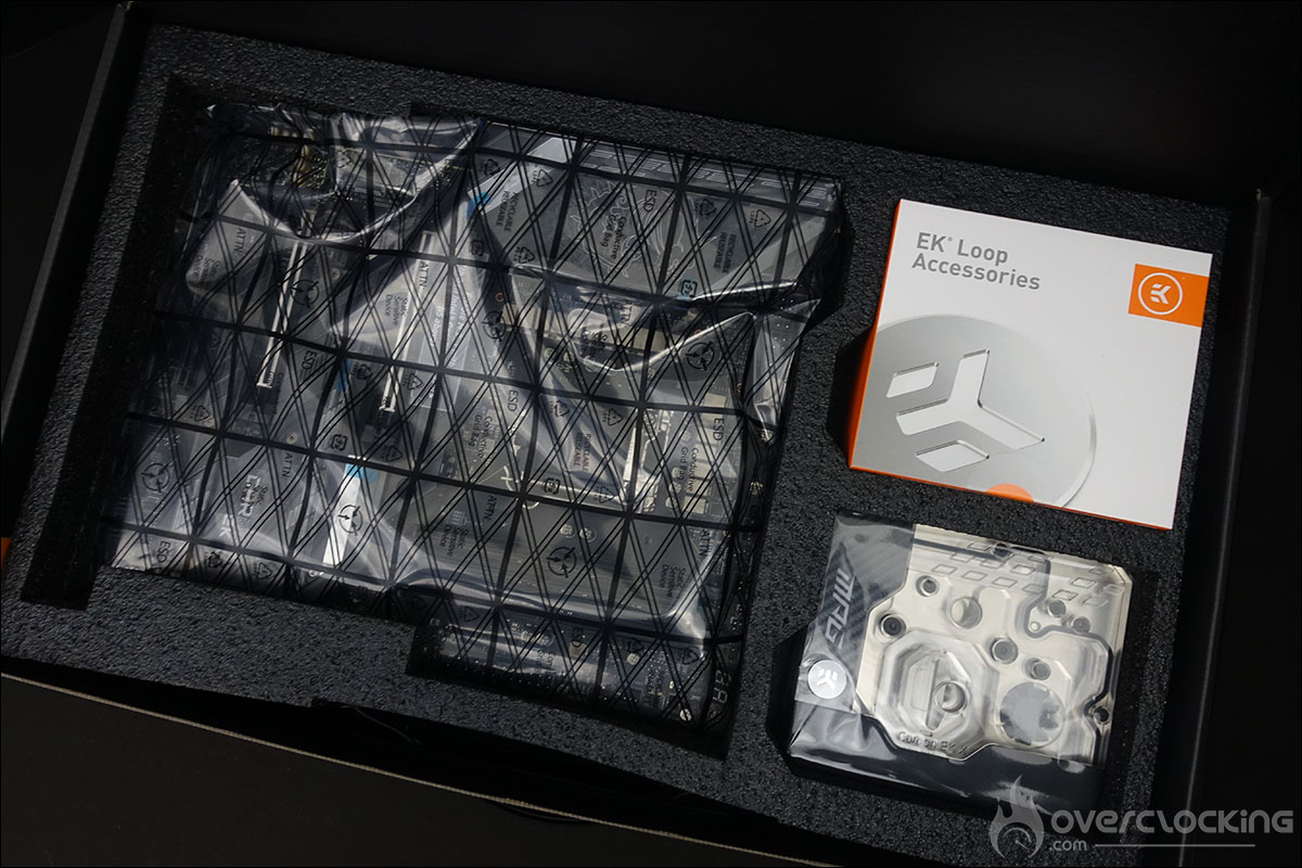 MSI MPG Z590 Carbon EK X