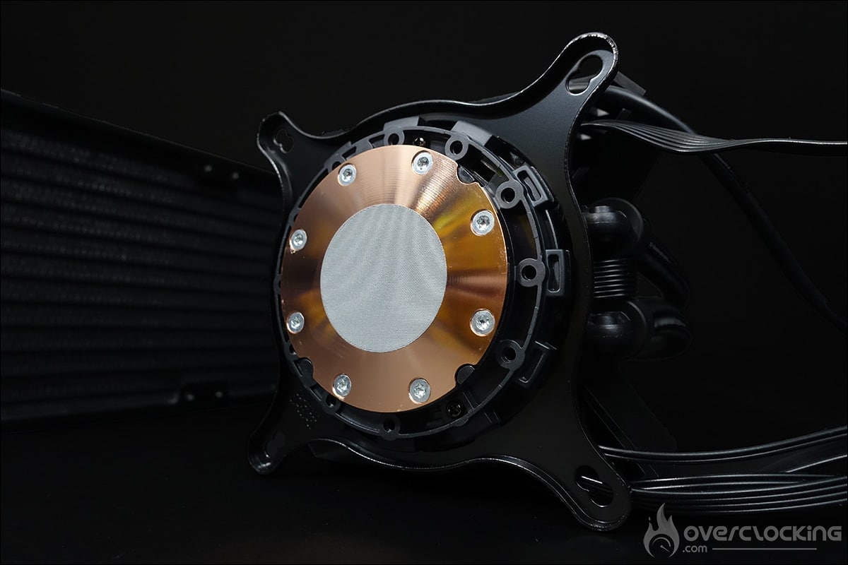 MSI MPG Coreliquid K360