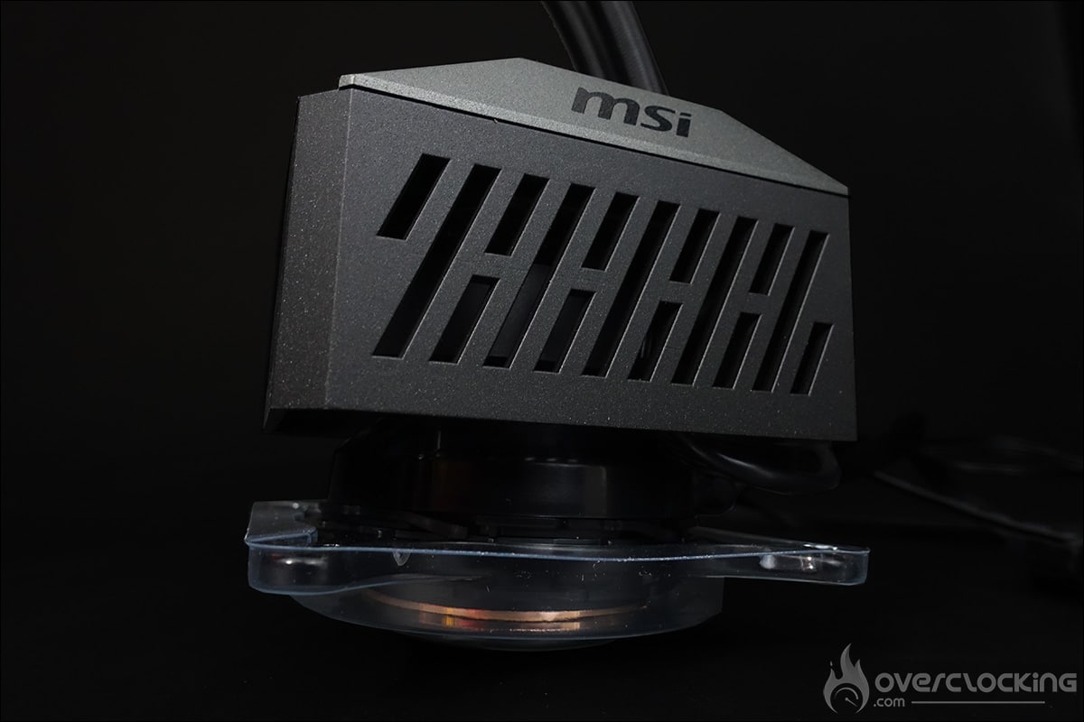 MSI MPG Coreliquid K360
