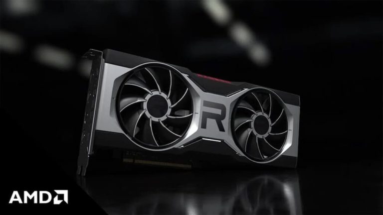 RX 6750 GRE, juste une version overclockée de la RX 6700