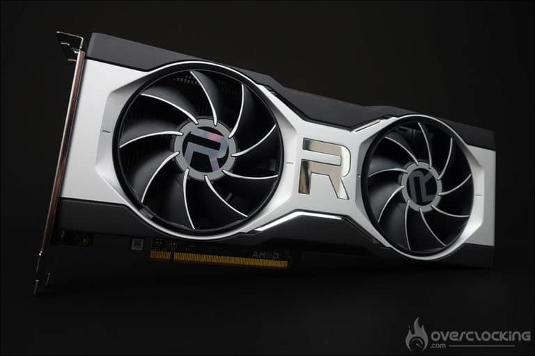 carte graphique AMD RX 6700 XT