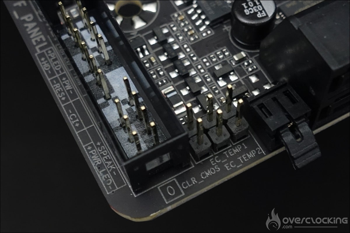 Carte mère Aorus Z590 Tachyon